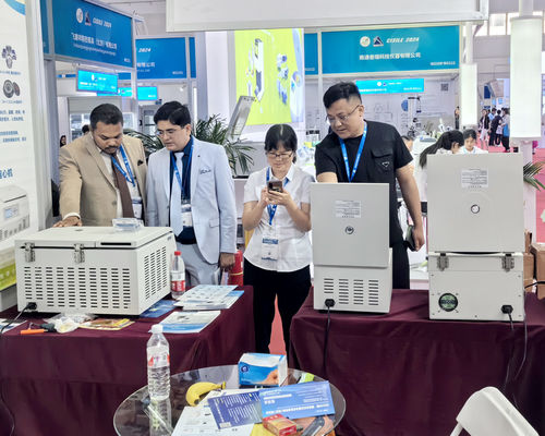 Latest company Solutions about 11/2022 প্রদর্শনী