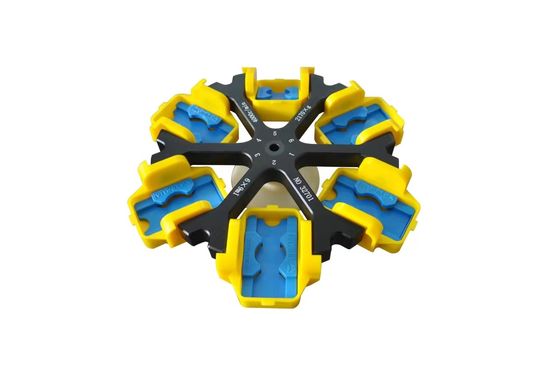 ভালো দাম সিওয়াইজে-৬ ৩০০০আরপিএম কম শব্দ কম গতির সেল স্মিয়ার সাইটোস্পিন ক্লিনিকাল সেন্ট্রিফিউজ ল্যাবরেটরি সেন্ট্রিফিউজ সর্বোচ্চ ক্ষমতা ১২×০.১-০.৫ এমএল অনলাইন