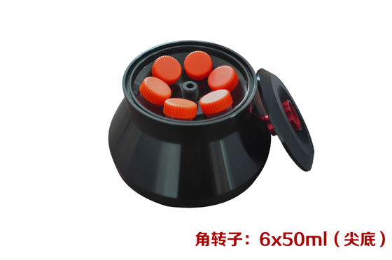 ভালো দাম Cenlee20R ফিক্সড এঙ্গেল রটার টেবিল শীর্ষ উচ্চ গতির রেফ্রিজারেটেড সেন্ট্রিফুগ সর্বোচ্চ গতি 20500r/min সর্বোচ্চ ক্ষমতা 600ml অনলাইন