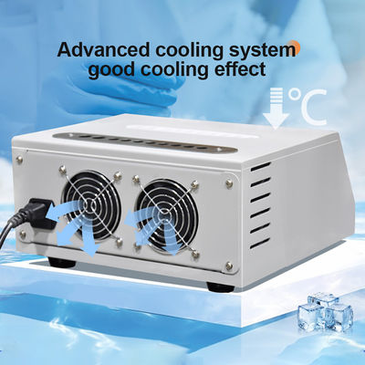 ভালো দাম PRP কে প্লাজমা জেল PTD কন্ট্রোল মোডে রূপান্তর করুন PPP ফিলার মেডিকেল এস্থেটিক শিল্পের জন্য বায়ো ফিলার মেশিন অনলাইন