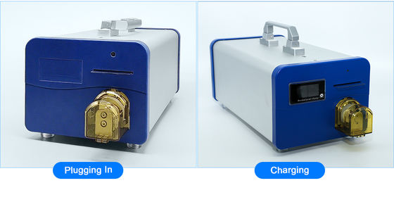 ভালো দাম Blood Component Separator Sealer for Safe RBC, Plasma, Platelet Packaging অনলাইন