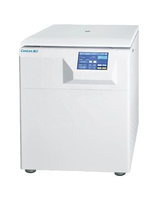 ভালো দাম CFL535R Intelligent Microcomputer Control Refrigerated Centrifuge with AC Brushless Motor and Stainless Steel Chamber অনলাইন