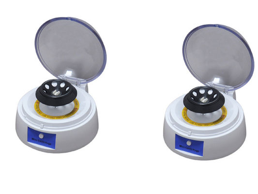 ভালো দাম সুপারারনাট্যান্ট র‌্যাপিড সাবসিডেন্স মাইক্রো হেমাটোক্রিট সেন্ট্রিফিউজ বেঞ্চটপ 45 ডিবি এক্সট্রাক্ট করুন অনলাইন