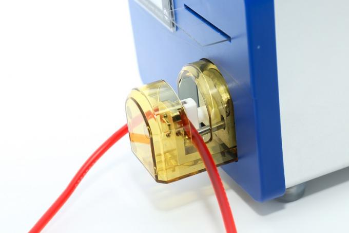 সিলার দাম স্বয়ংক্রিয় উচ্চ ফ্রিকোয়েন্সি হাসপাতাল ব্যাগ টিউব সিলার মোবাইল রক্ত সংগ্রহের ব্যাগ টিউব সিলিং মেশিন 3