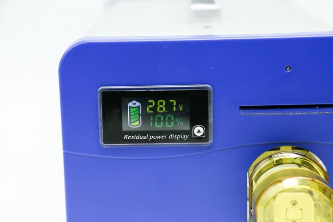 সিলার দাম স্বয়ংক্রিয় উচ্চ ফ্রিকোয়েন্সি হাসপাতাল ব্যাগ টিউব সিলার মোবাইল রক্ত সংগ্রহের ব্যাগ টিউব সিলিং মেশিন 4