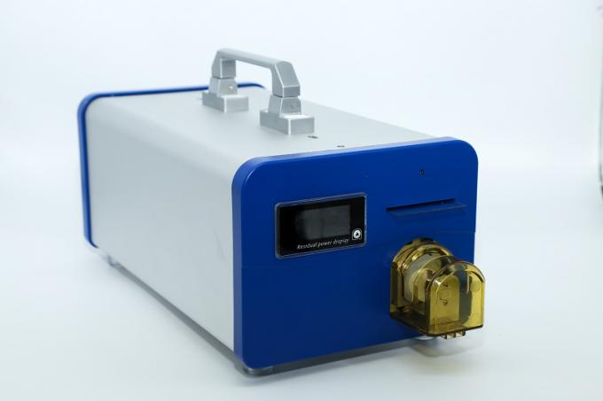 সিলার দাম স্বয়ংক্রিয় উচ্চ ফ্রিকোয়েন্সি হাসপাতাল ব্যাগ টিউব সিলার মোবাইল রক্ত সংগ্রহের ব্যাগ টিউব সিলিং মেশিন 6