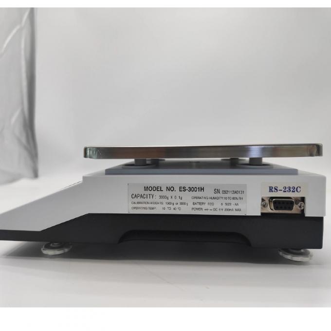 পেশাগত পরীক্ষাগার নির্ভুলতা ভারসাম্য, পরীক্ষাগার ডিজিটাল ইলেকট্রনিক বিশ্লেষণ ভারসাম্য 1