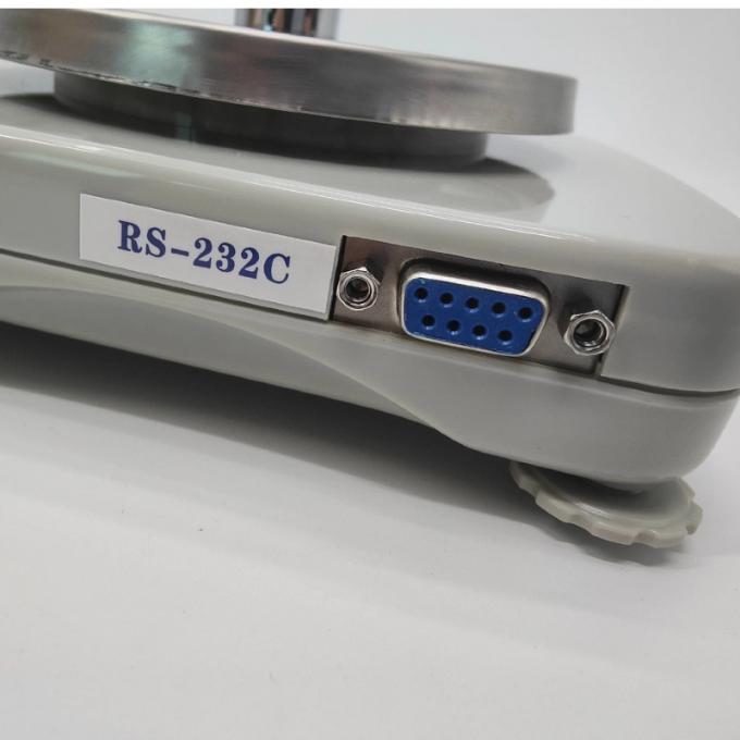 যথার্থতা ০.০১ গ্রাম ০.১ গ্রাম ডিজিটাল ইলেকট্রনিক ল্যাব ব্যালেন্স সংবেদনশীল বিশ্লেষণাত্মক ওজন গয়না সোনার জন্য 1