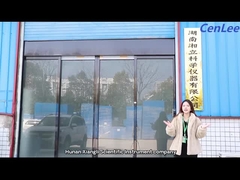 Cenlee সংক্ষিপ্ত