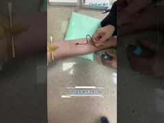 CenLee 5M প্লেটলেট সমৃদ্ধ প্লাজমা রেফ্রিজারেটেড সেন্ট্রিফিউজ PRP CGF PRF IPRF APRF সেন্ট্রিফিউজ মেশিন