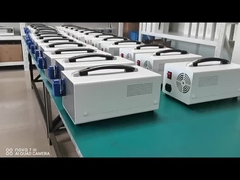 ব্লাড ব্যাগ টিউব সিলার