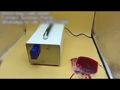 CenLee সিলিং মেশিন অর্থনীতি বৈদ্যুতিক হ্যান্ডহেল্ড রক্ত ব্যাগ টিউব সিলার