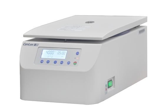 ভালো দাম Cenlee4K 4000rpm ফিক্সড এঞ্জেল রটার টেবিল টপ সেন্ট্রিফিউজ লো স্পিড ল্যাবরেটরি সেন্ট্রিফিউজ মেশিন অনলাইন
