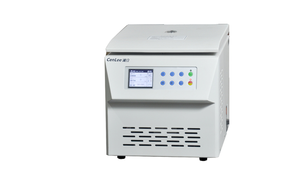 TGL-16 16000rpm fixeg অ্যাঙ্গেল রটার আল্ট্রা স্পিড রেফ্রিজারেটর ল্যাবরেটরি সেন্ট্রিফিউজ
