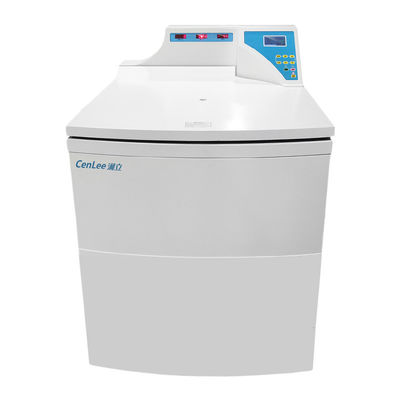 ভালো দাম CFL8R 2 X 2400 ML রক্ত ব্যাংক রেফ্রিজারেটেড সেন্ট্রিফুগ রক্ত ব্যাগ 12 ব্যাগ ক্ষমতা সঙ্গে সেন্ট্রিফুগ অনলাইন