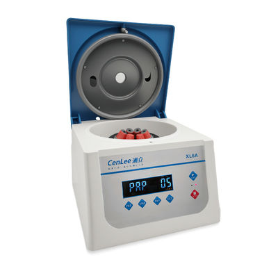 এক্সএল৬এ মেডিকেল গ্রেড পিআরপি সিজিএফ সেন্ট্রিফুগ মেশিন