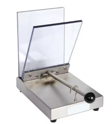 ভালো দাম XFJ-1 Manual Plasma Extractor: Portable, Cost-Effective Solution for Blood Component Separation অনলাইন