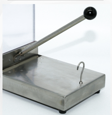 ভালো দাম Manual Blood Plasma Extractor Clamp for Blood Bags- for Hospital/Lab Use অনলাইন