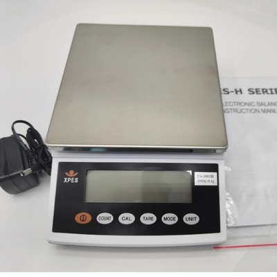 ভালো দাম Professional Laboratory Precision Balance , Laboratory Digital Electronic Analytical Balance অনলাইন