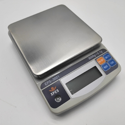ভালো দাম Precision 0.01g 0.1g Digital Electronic Lab Balance Sensitive Analytical Weighing Scale For Jewelry Gold অনলাইন