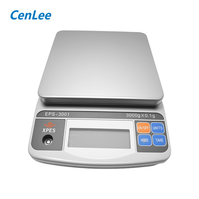 ভালো দাম High Precision Digital Electronic Balance for Jewelry, Herbs & Hardware – 0.01g/0.1g Accuracy অনলাইন