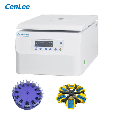 ভালো দাম CYJ-6 12-Cell Smear Cytospin Cyto Centrifuge Attractive Laboratory Ctyo Centrifuge 0.1 - 0.5ML for Cytology and Hematology অনলাইন