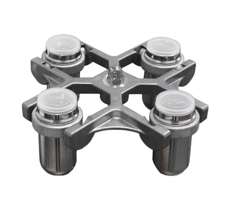 ভালো দাম TDL5M Microcomputer Control Refrigerated Centrifuge with 5120 RCF and Swing-out Rotor for Blood Bank অনলাইন