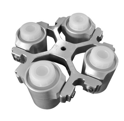 ভালো দাম CTL535R Microcomputer Control Energy Saving Environmental Protection Refrigerated Centrifuge for Blood Bank and Laboratory Use অনলাইন