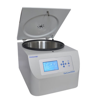 ভালো দাম CenLee 3000ML PRP Centrifuges ইউনিভার্সাল ফ্রিকোয়েন্সি রূপান্তর AC মোটর বেঞ্চটপ অনলাইন