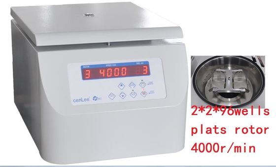 ভালো দাম Cenlee5K 5000rpm বেঞ্চটপ মাইক্রোসেন্ট্রিফিউজ মেশিন, কম গতির সেন্ট্রিফিউজ, LED ট্যাবলেটপ সেন্ট্রিফিউজ অনলাইন