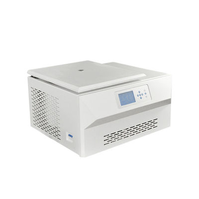 ভালো দাম 29200RCF 55dB ট্যাবলেটপ ফ্রিজ সেন্ট্রিফিউজ, 20500r / মিনিট হাই স্পিড মাইক্রোসেন্ট্রিফিউজ অনলাইন