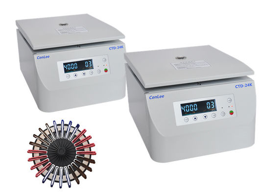 ভালো দাম 4000rpm পিআরপি সেন্ট্রিফিউজ মেশিন, ব্লাড কার্ড সেপারেশন থেরাপি সেন্ট্রিফিউজ, কম গতির বেঞ্চটপ সেন্ট্রিফিউজ অনলাইন
